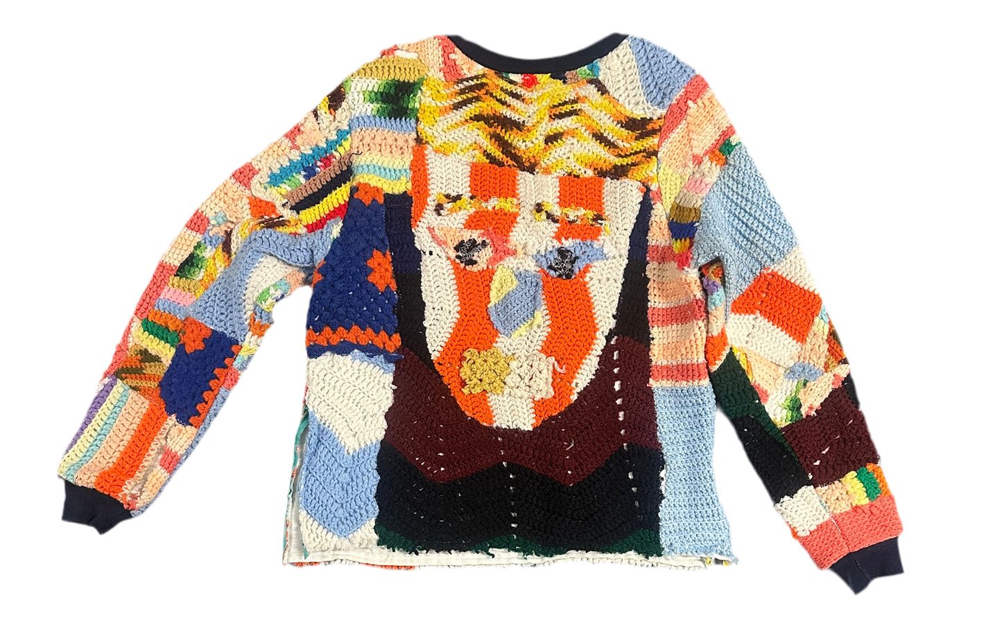 What the Crochet