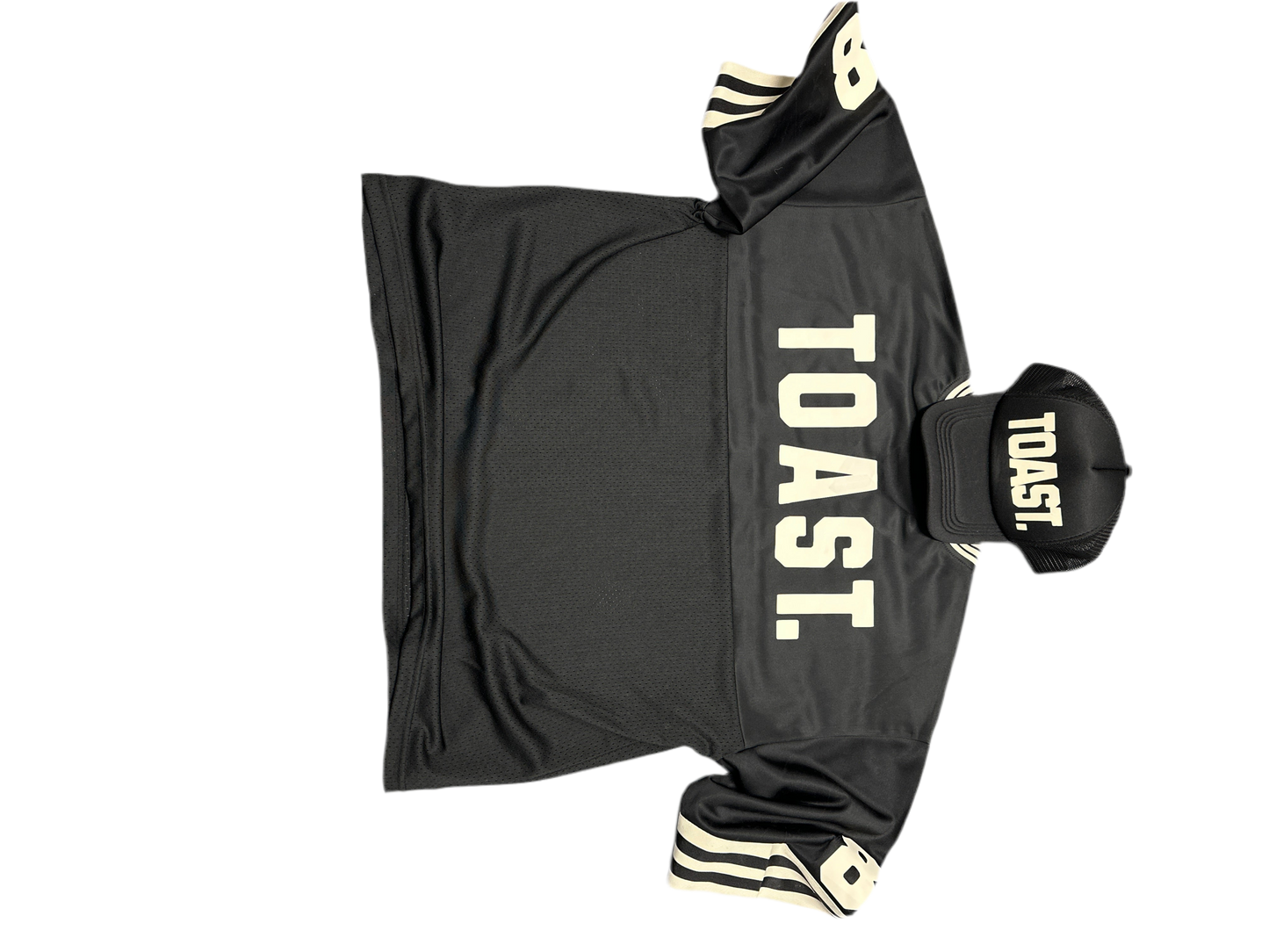 Saint Slugger Mesh Jersey