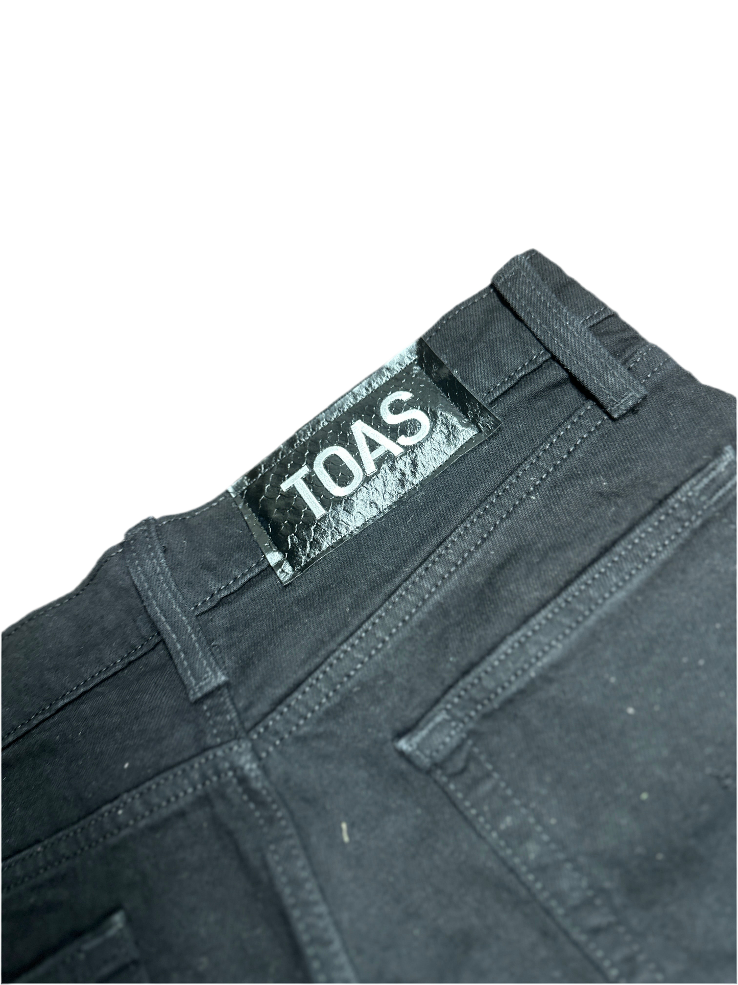 Crossfire Denim