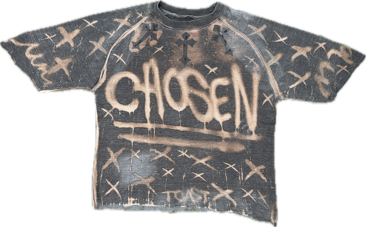 Saints 88 Legacy Tee