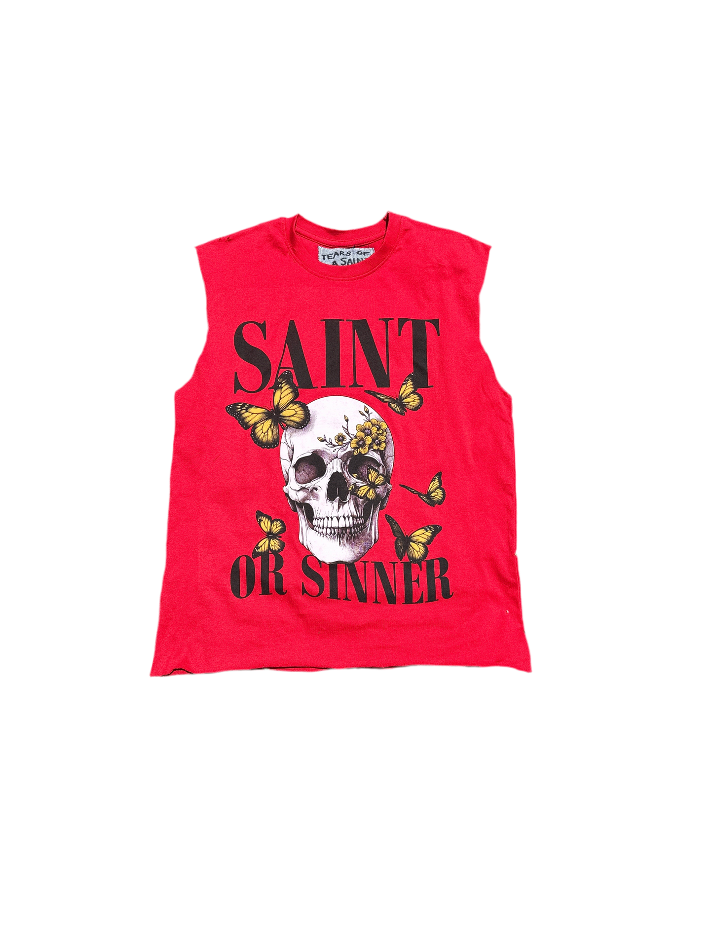 Saints or Sinners Tank top