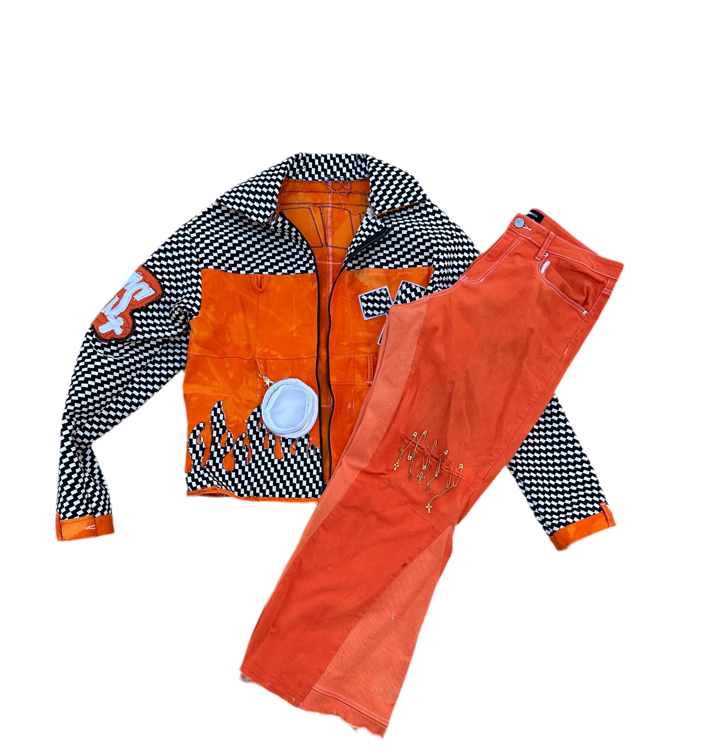 Moto Racer