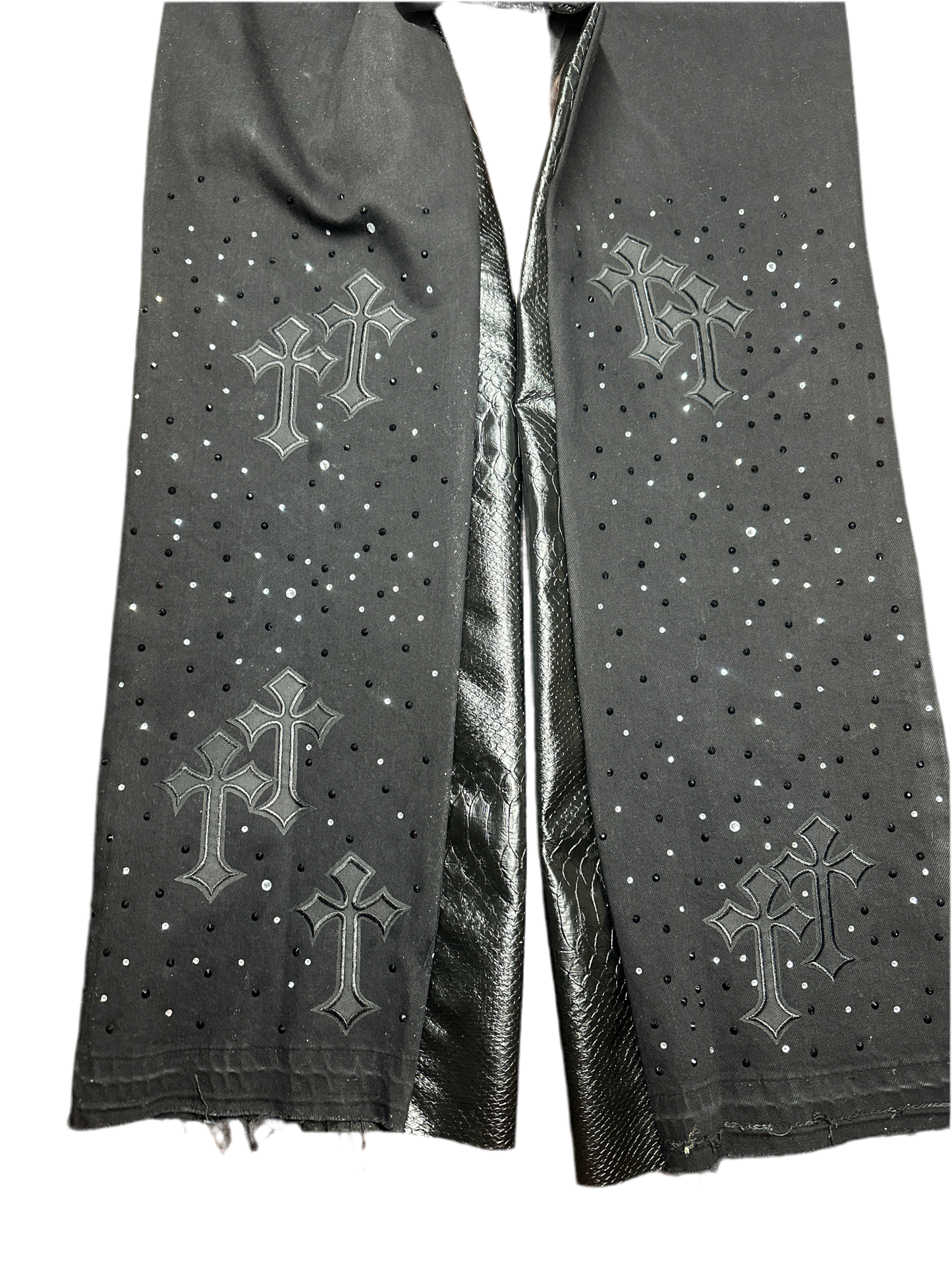 Crossfire Denim