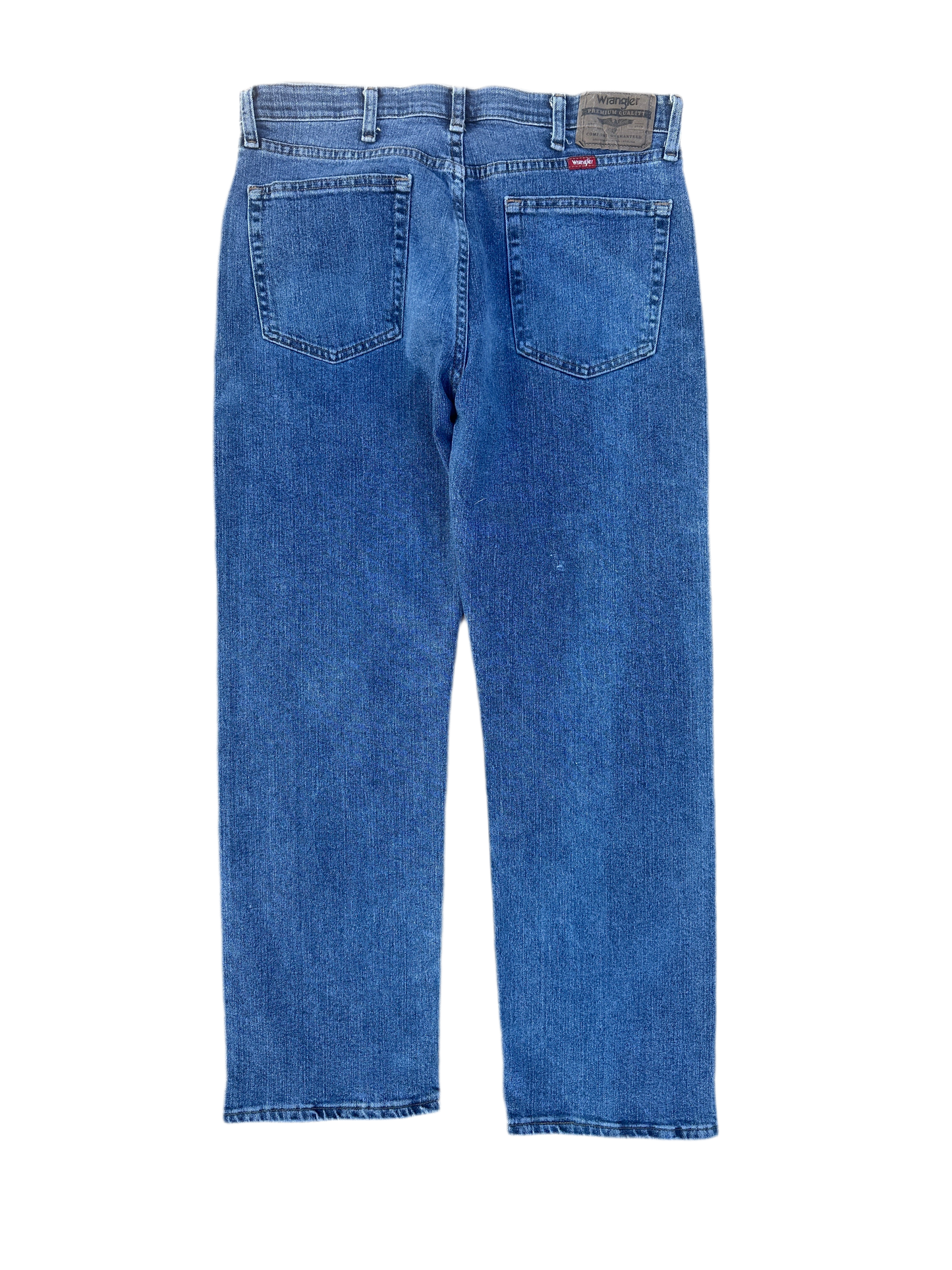 “All-Seeing Saint Denim”