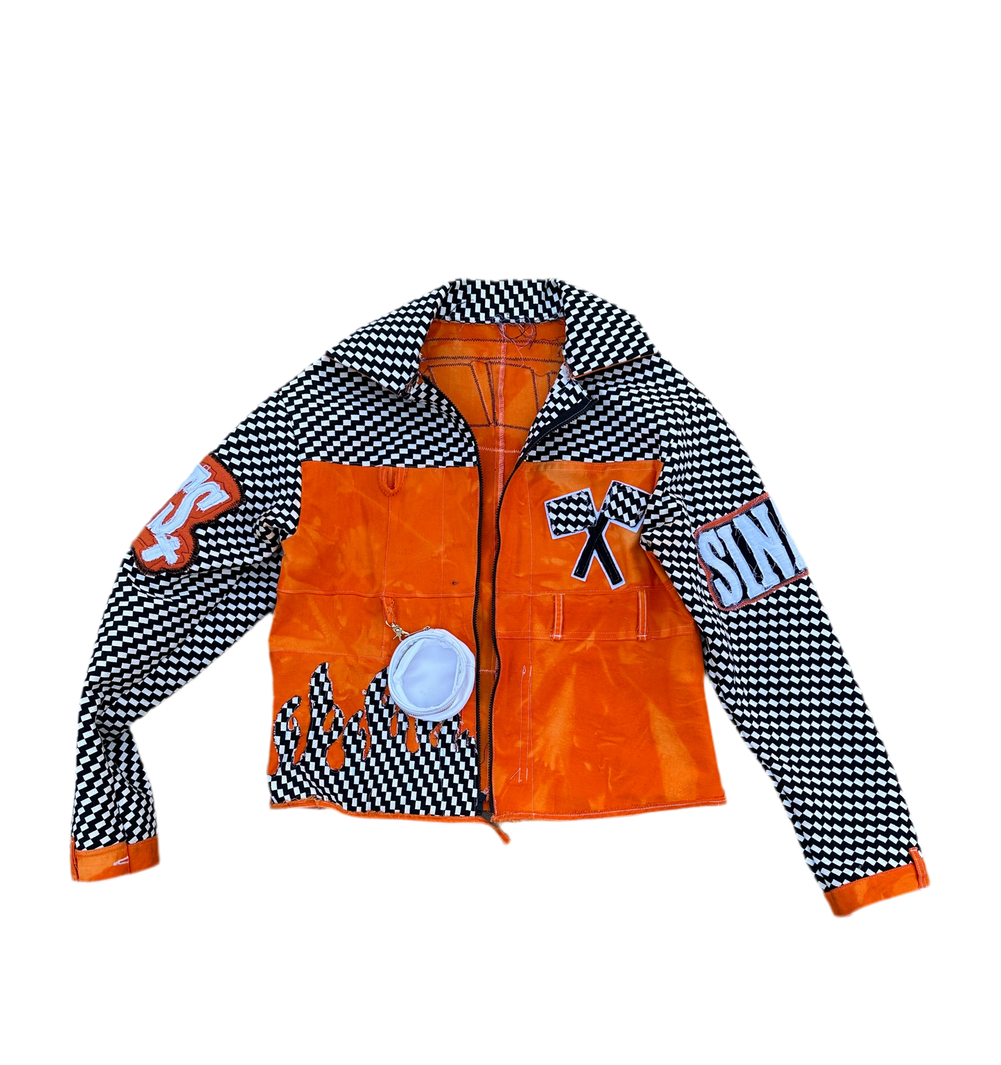 Moto Racer