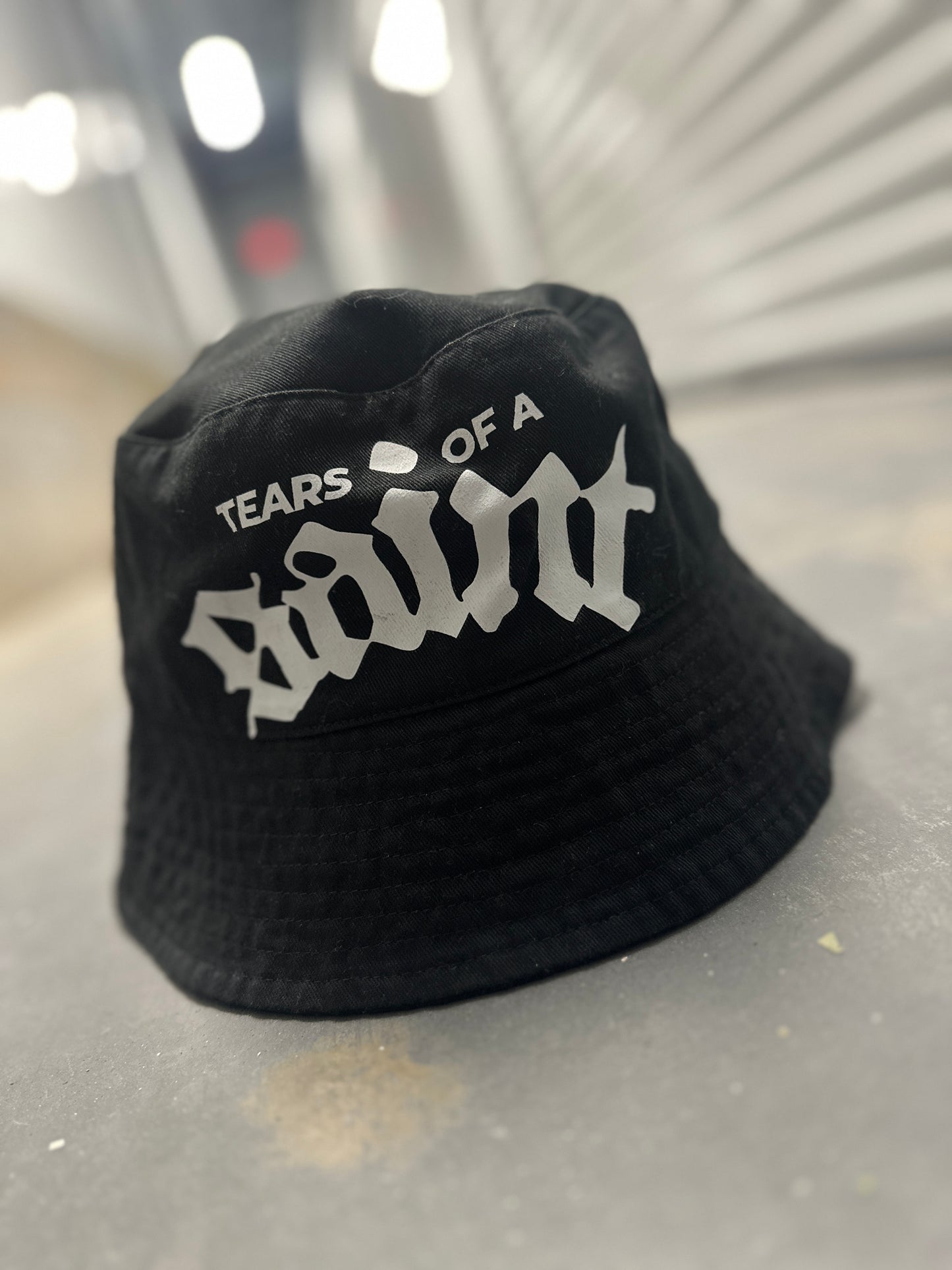 Classic Tears Bucket