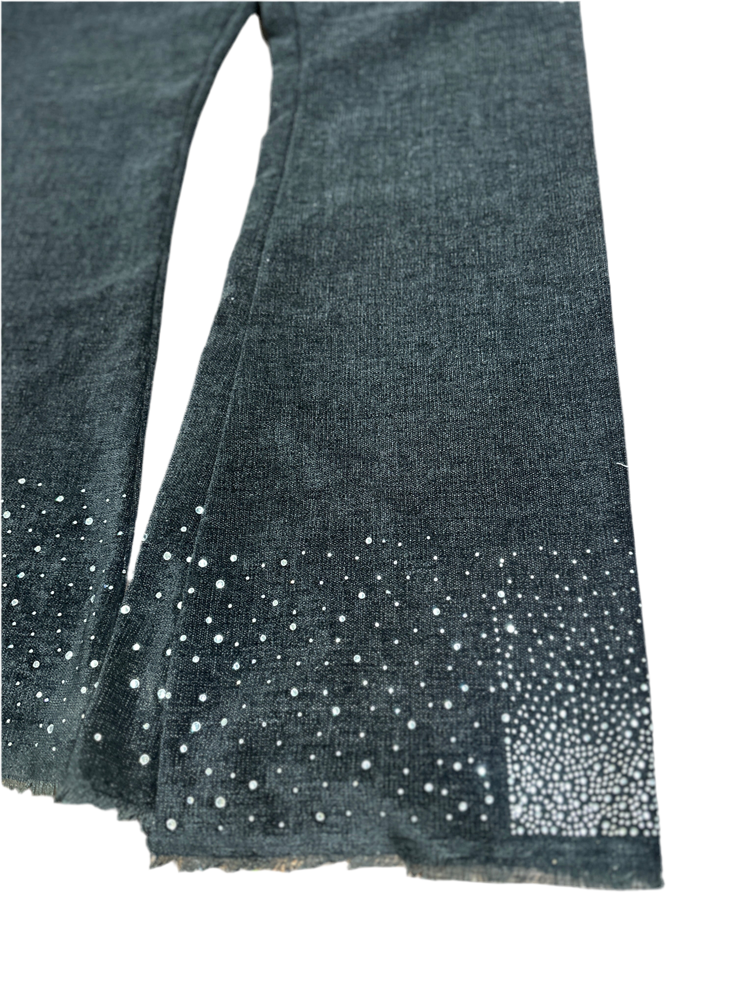 Midnight Saint Crystal Pants