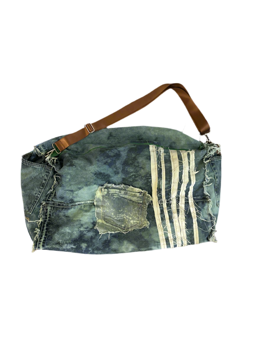 “it’s a tote”