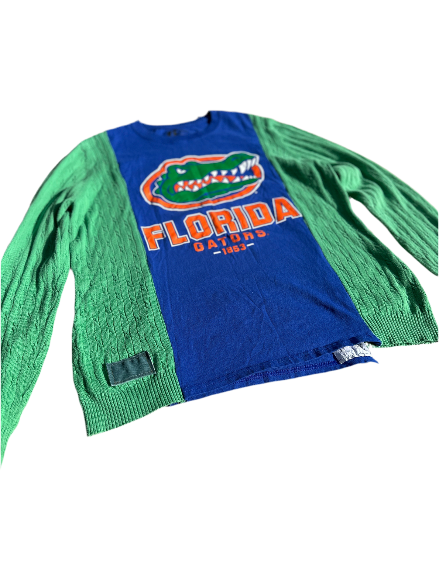 Florida Gators X Crewneck