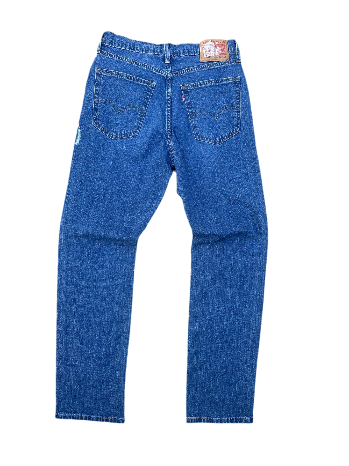Tears of A Saint Denim