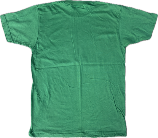 Saints & Sinners Flame Tee