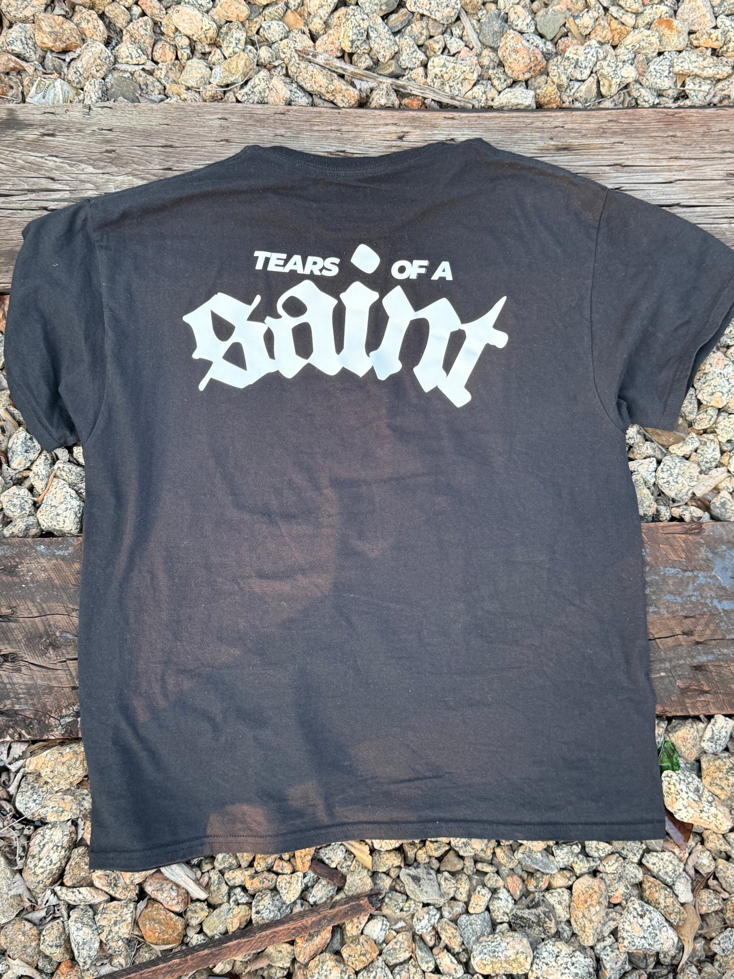 Pray Like My Momma Tee (preorder)