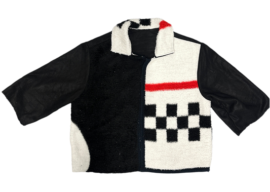 Saint Racer Knit Set