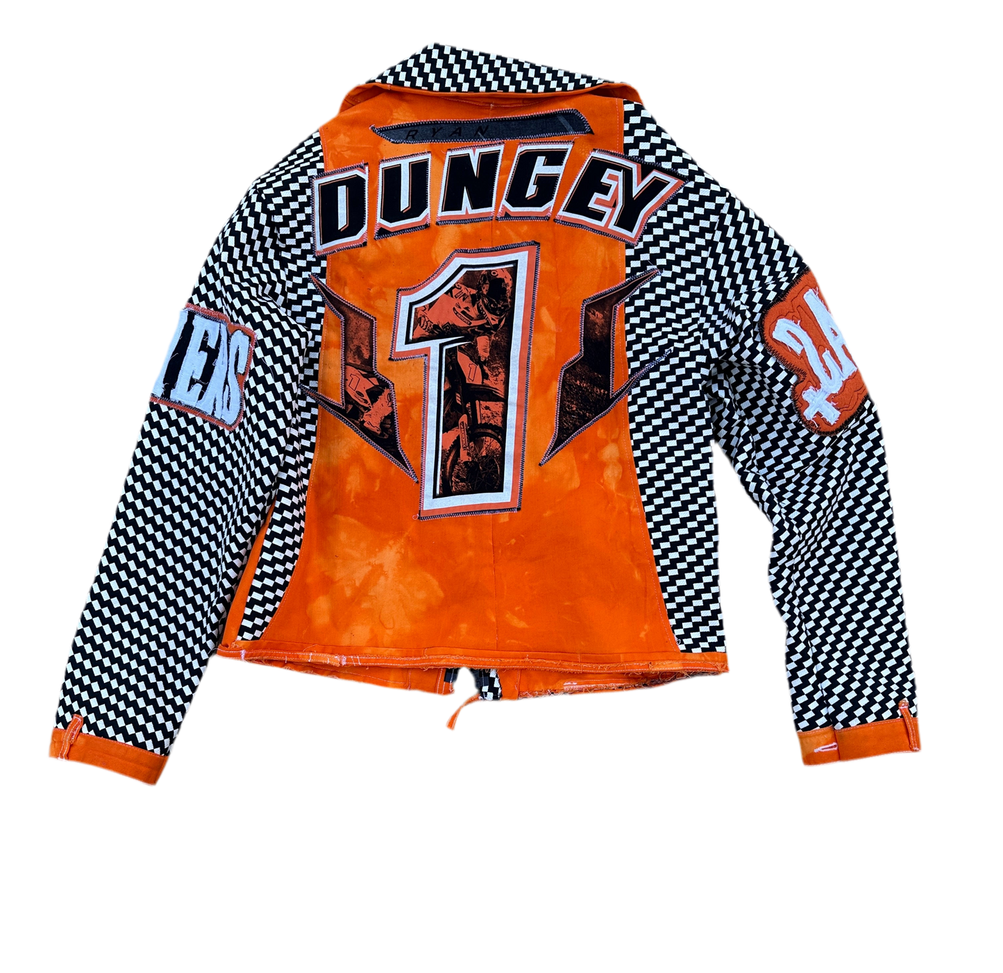 Moto Racer