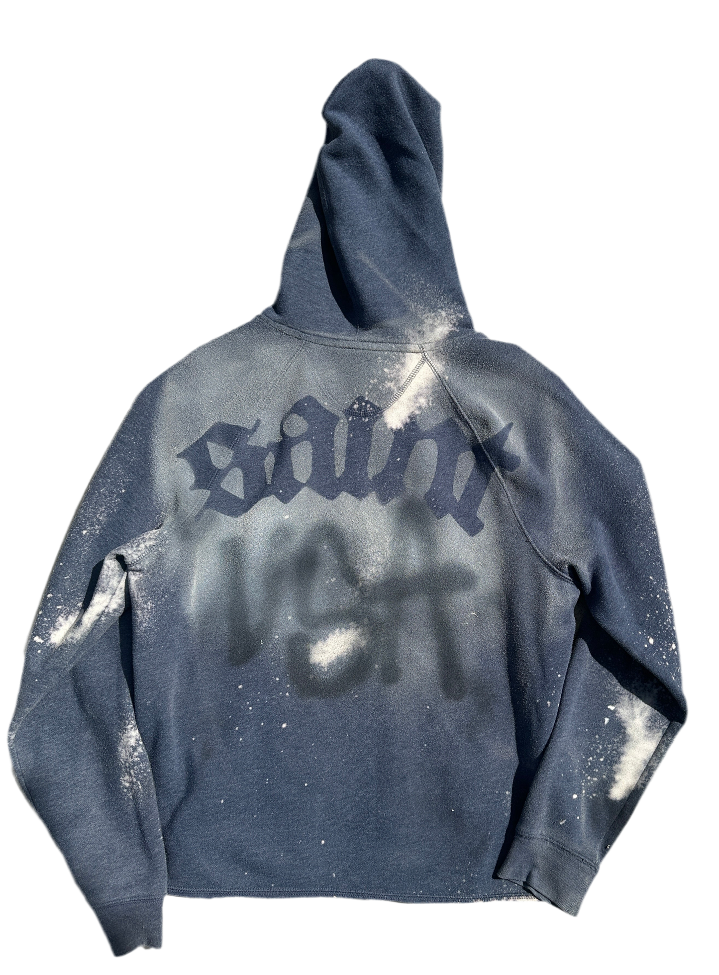 Ghost Saint Hoodie