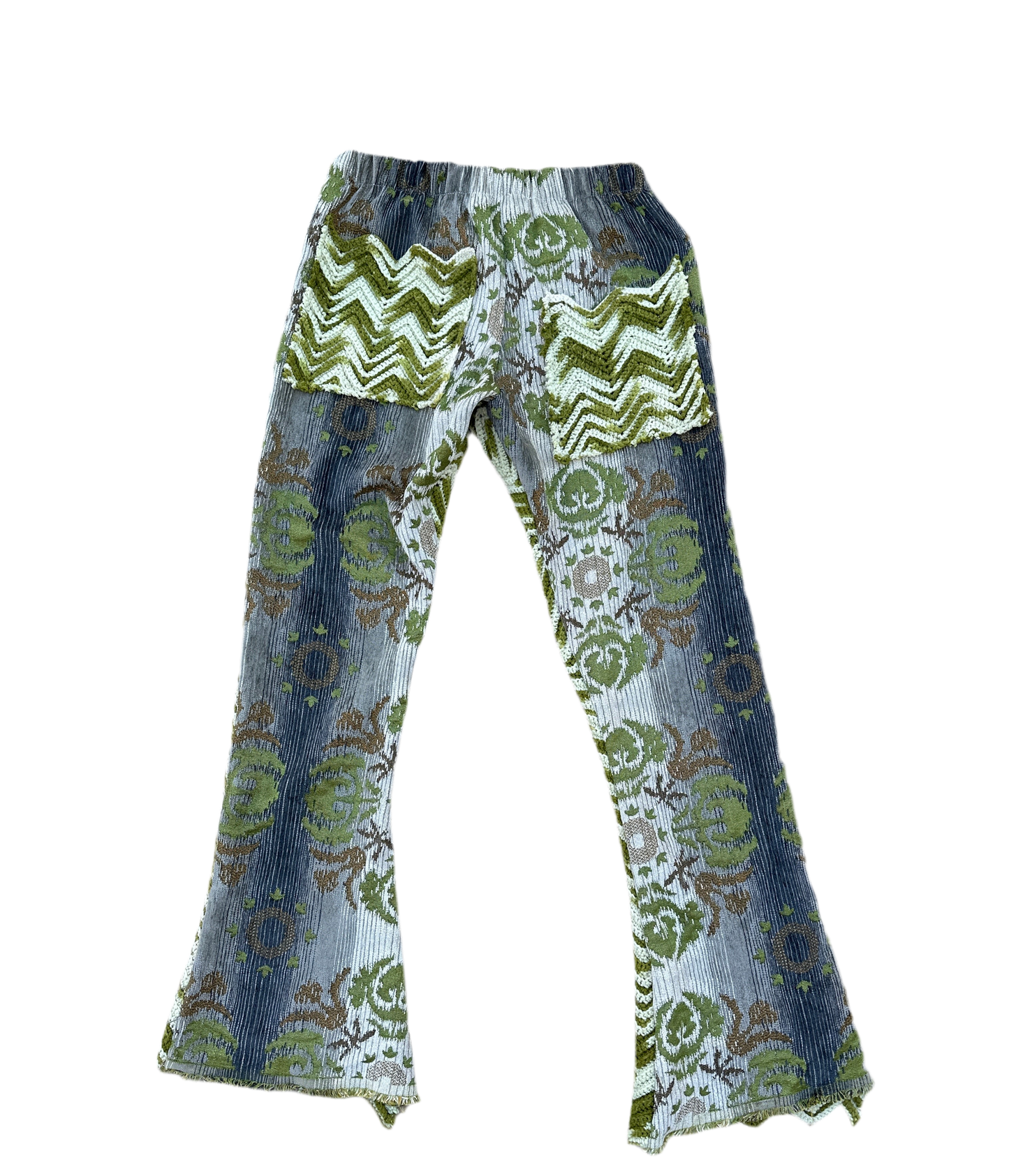 Greys & Green