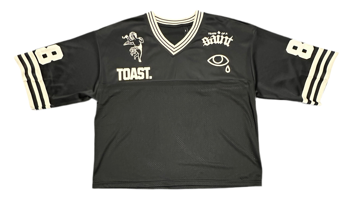 Saint Slugger Mesh Jersey
