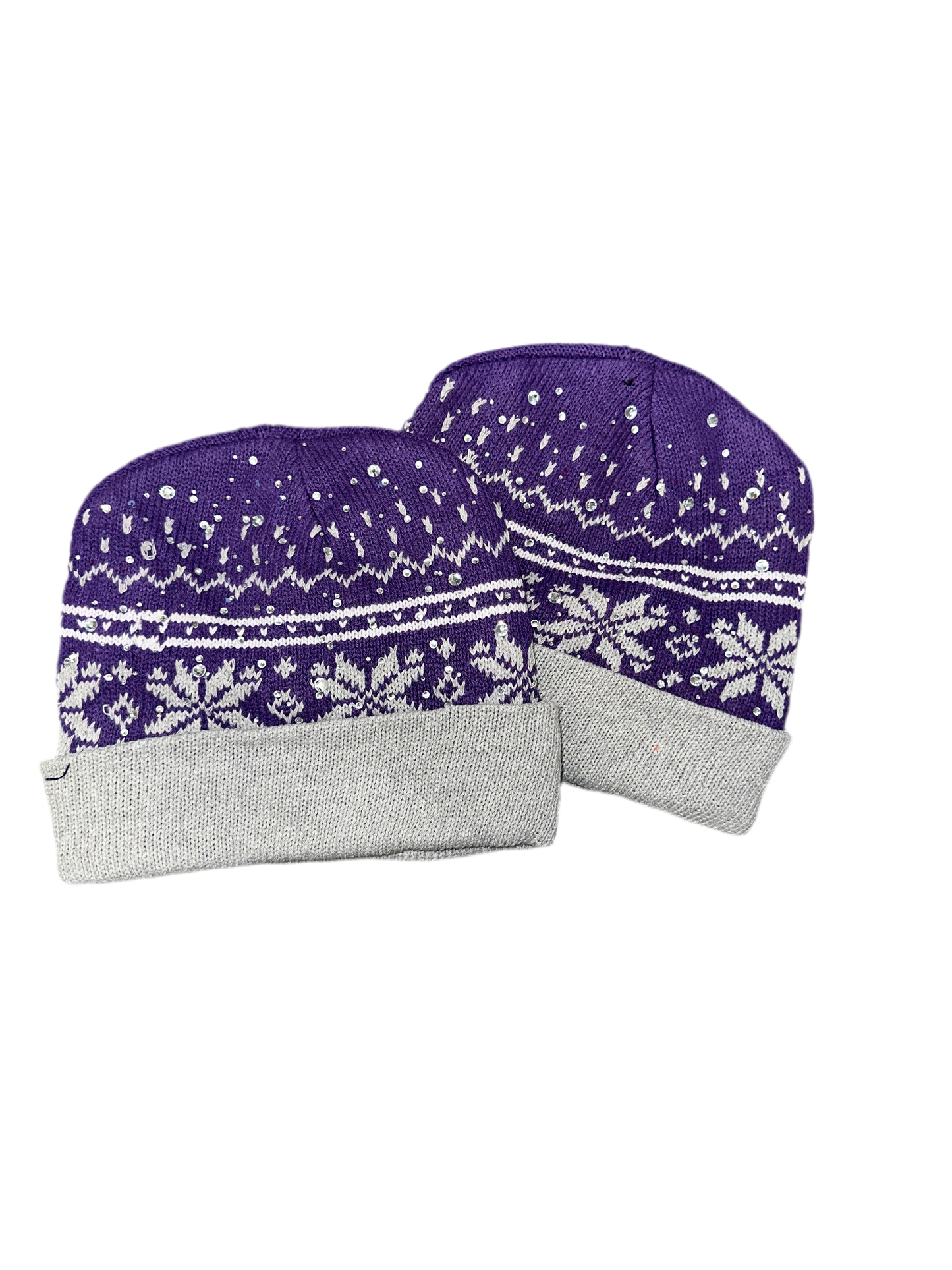 Saint Frost Knit Beanie