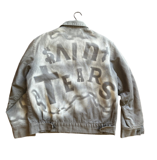 SAINTS MAINTENANCE CREW #4