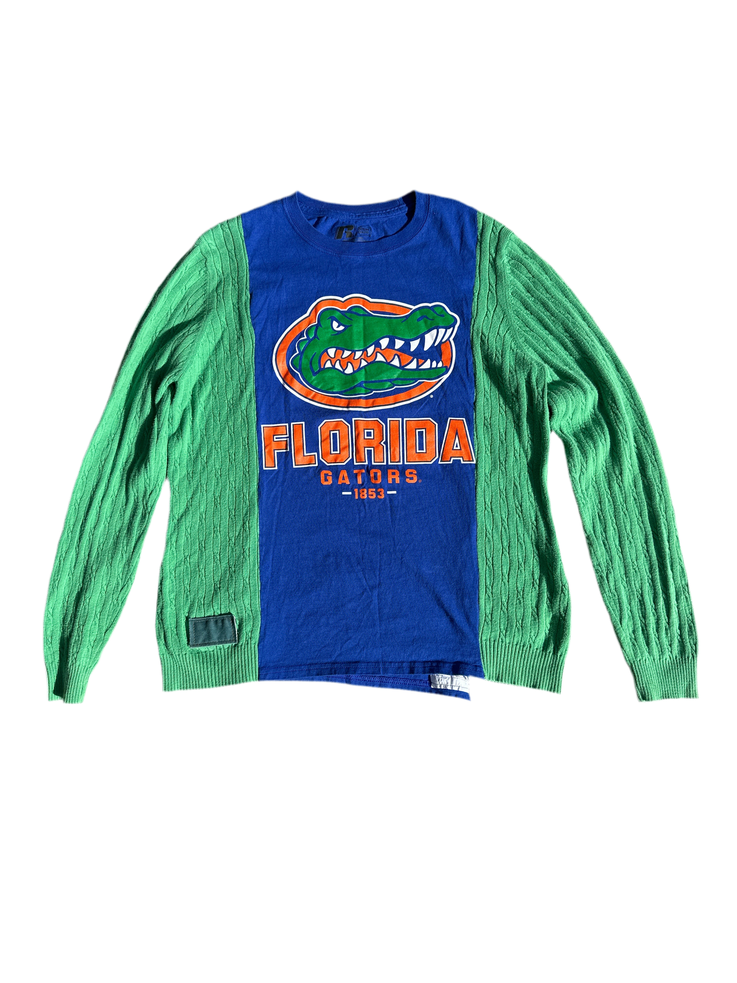 Florida Gators X Crewneck