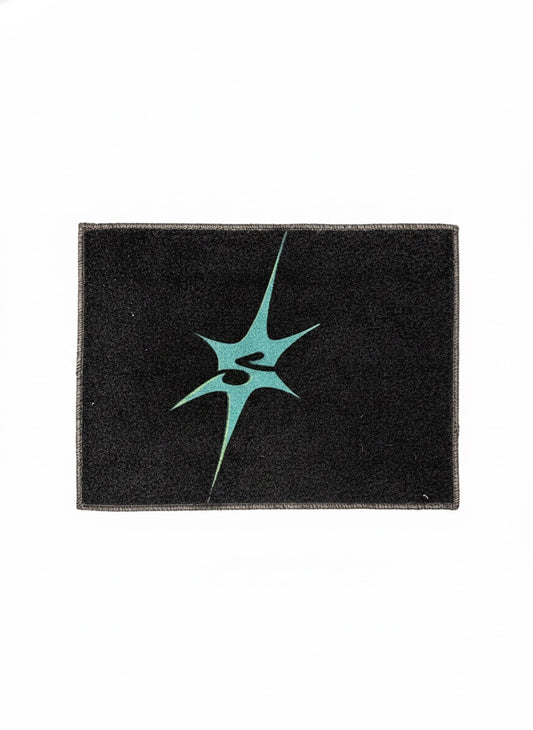 TEARS OF A SAINT® — LUXE MICRO-RUG COLLECTION