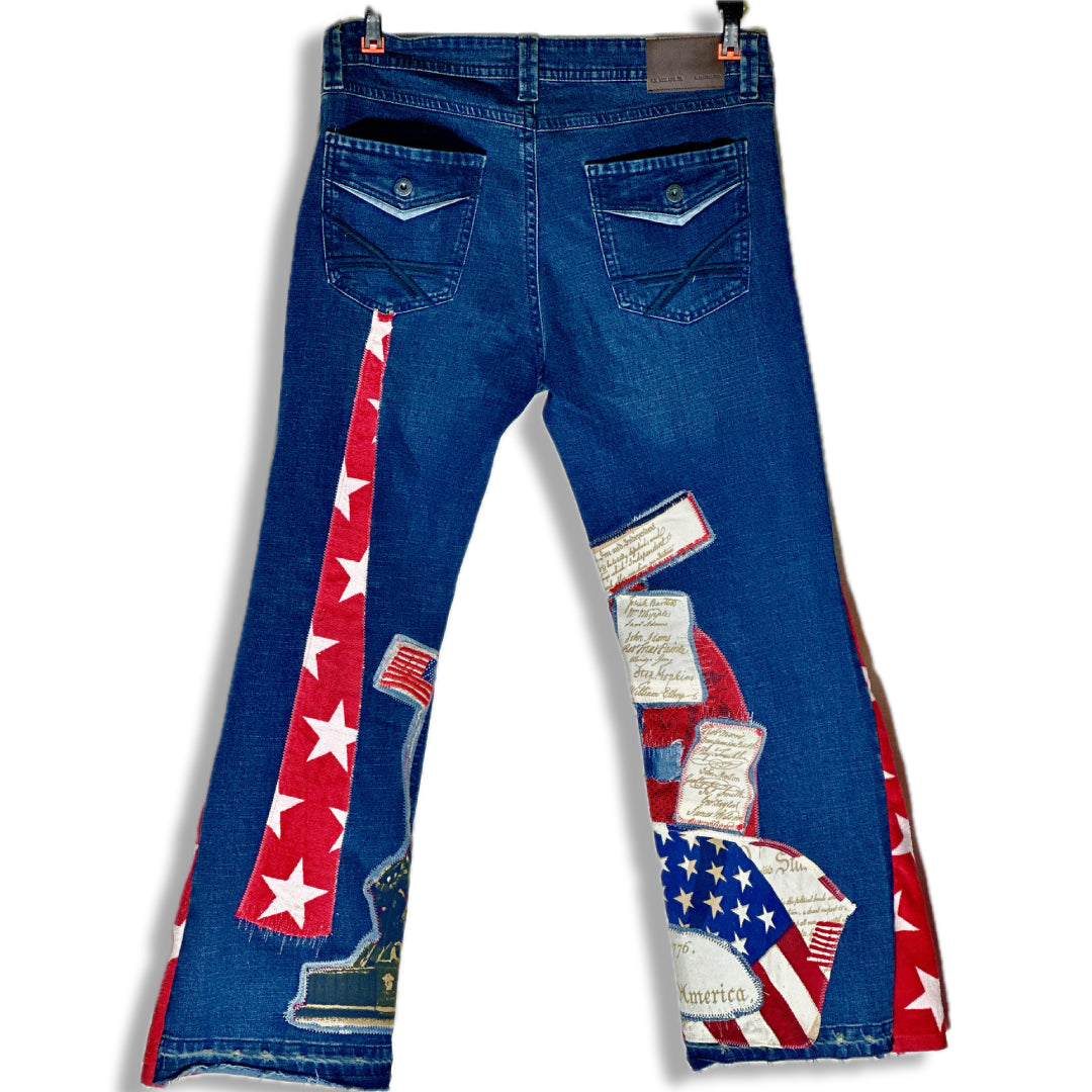 Star Spangled Banner