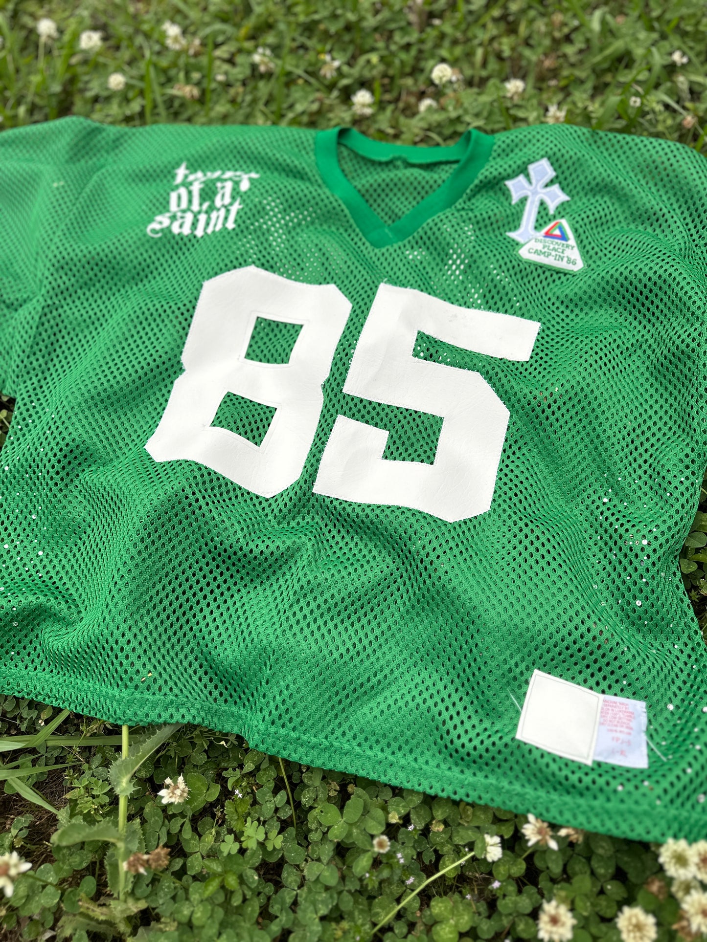 Saint Honor Practice Jersey