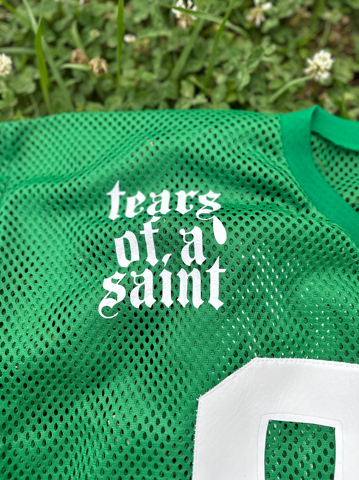 Saint Honor Practice Jersey