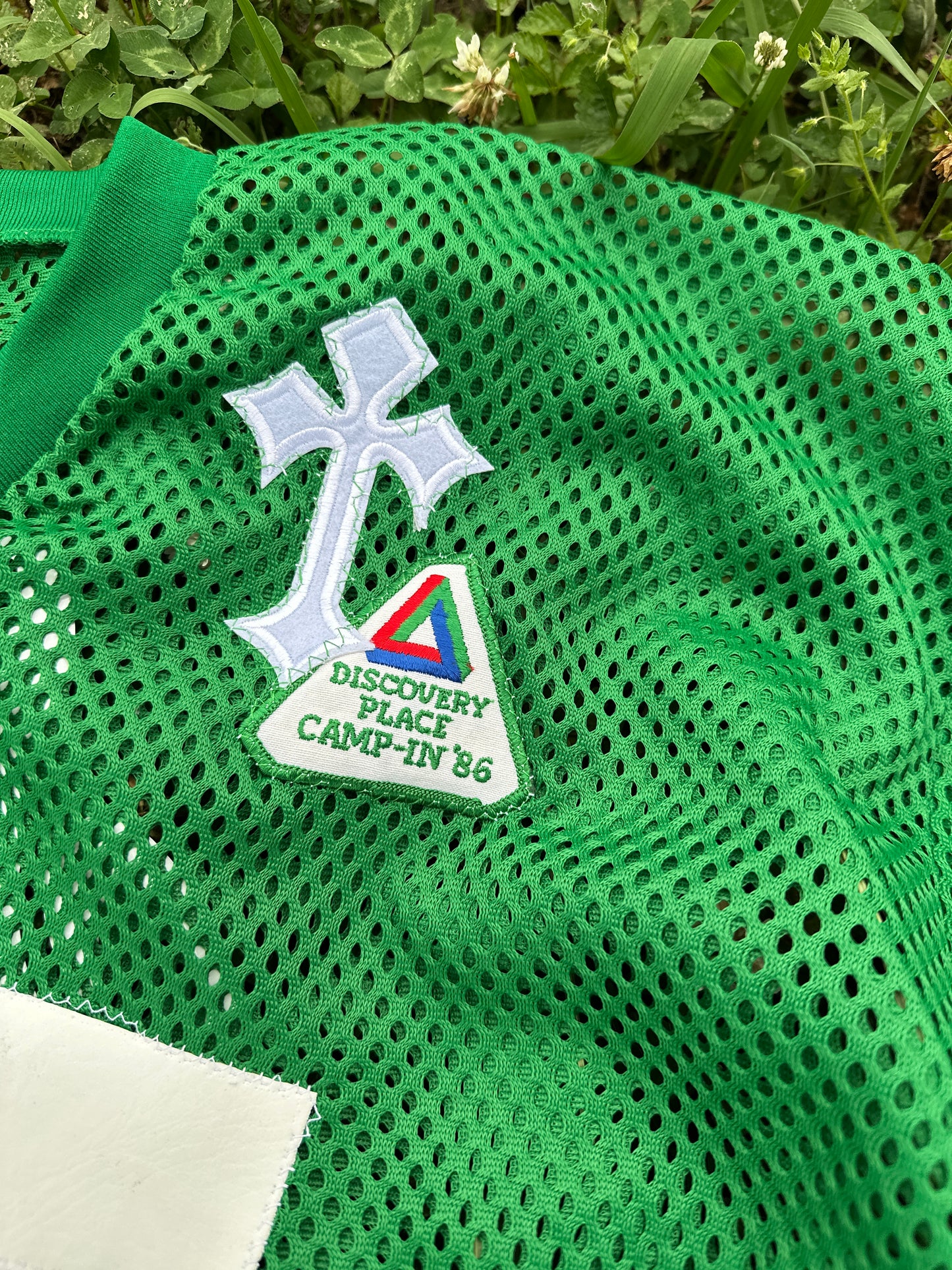 Saint Honor Practice Jersey