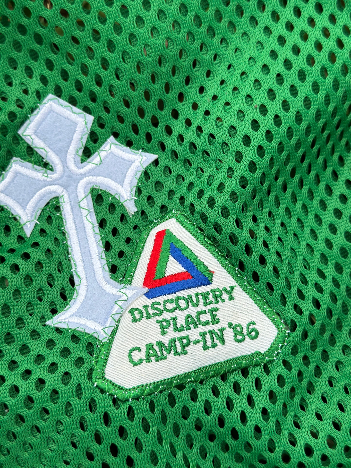 Saint Honor Practice Jersey