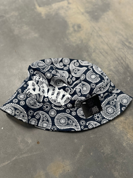 Saints Bucket Hat