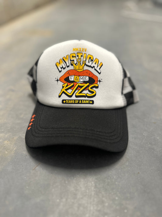 Mystical Fame Trucker