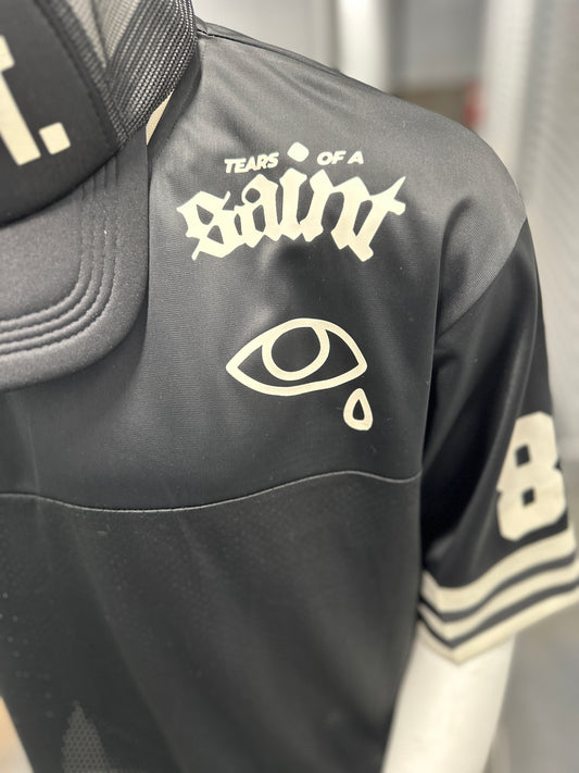 Saint Slugger Mesh Jersey