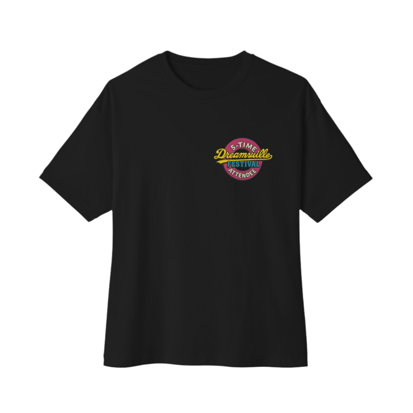 Dreamville Veteran Tee