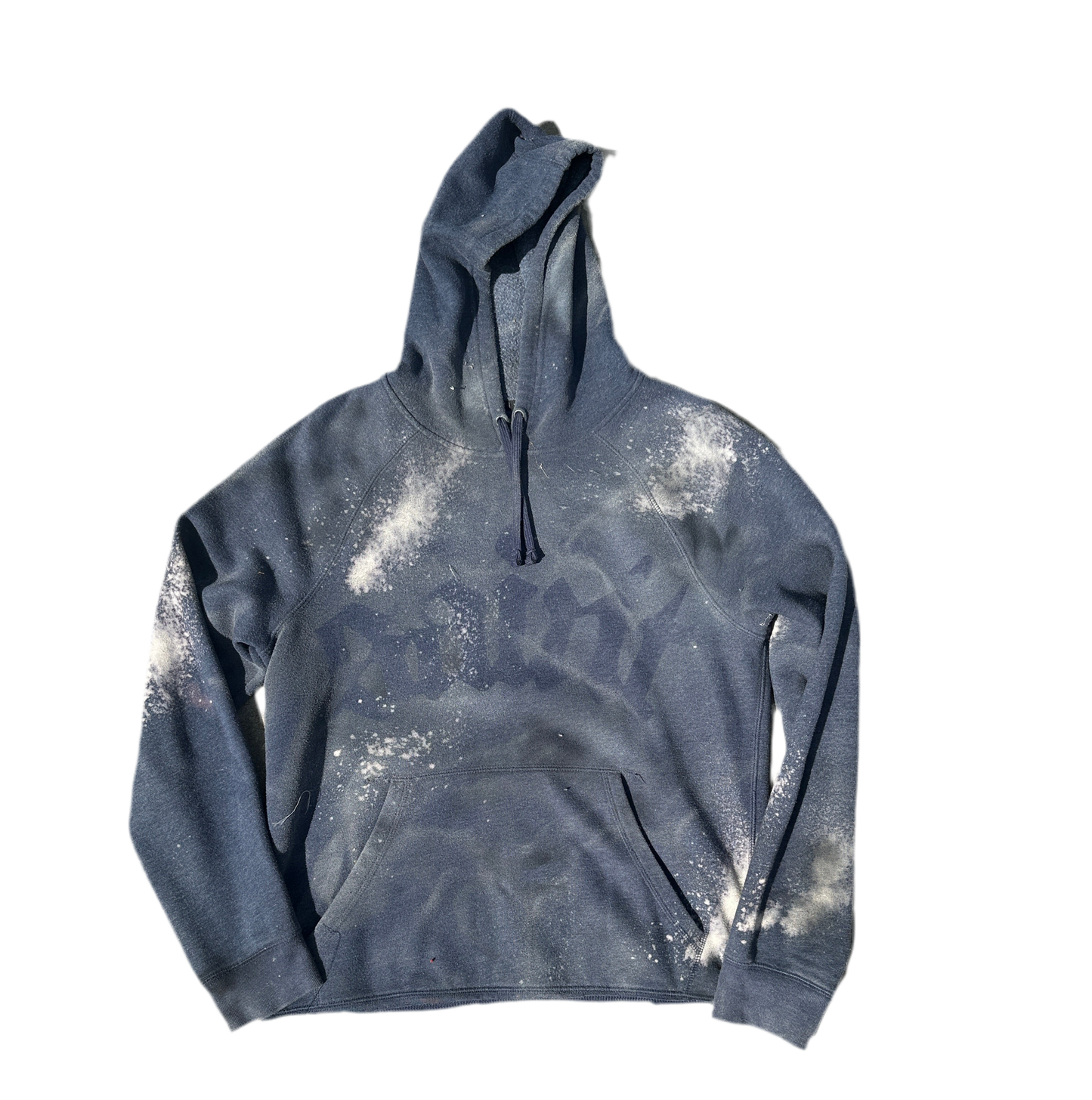 Ghost Saint Hoodie