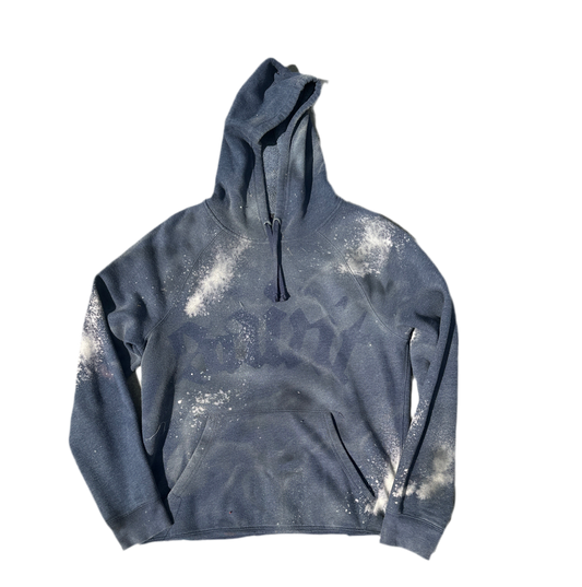 Ghost Saint Hoodie
