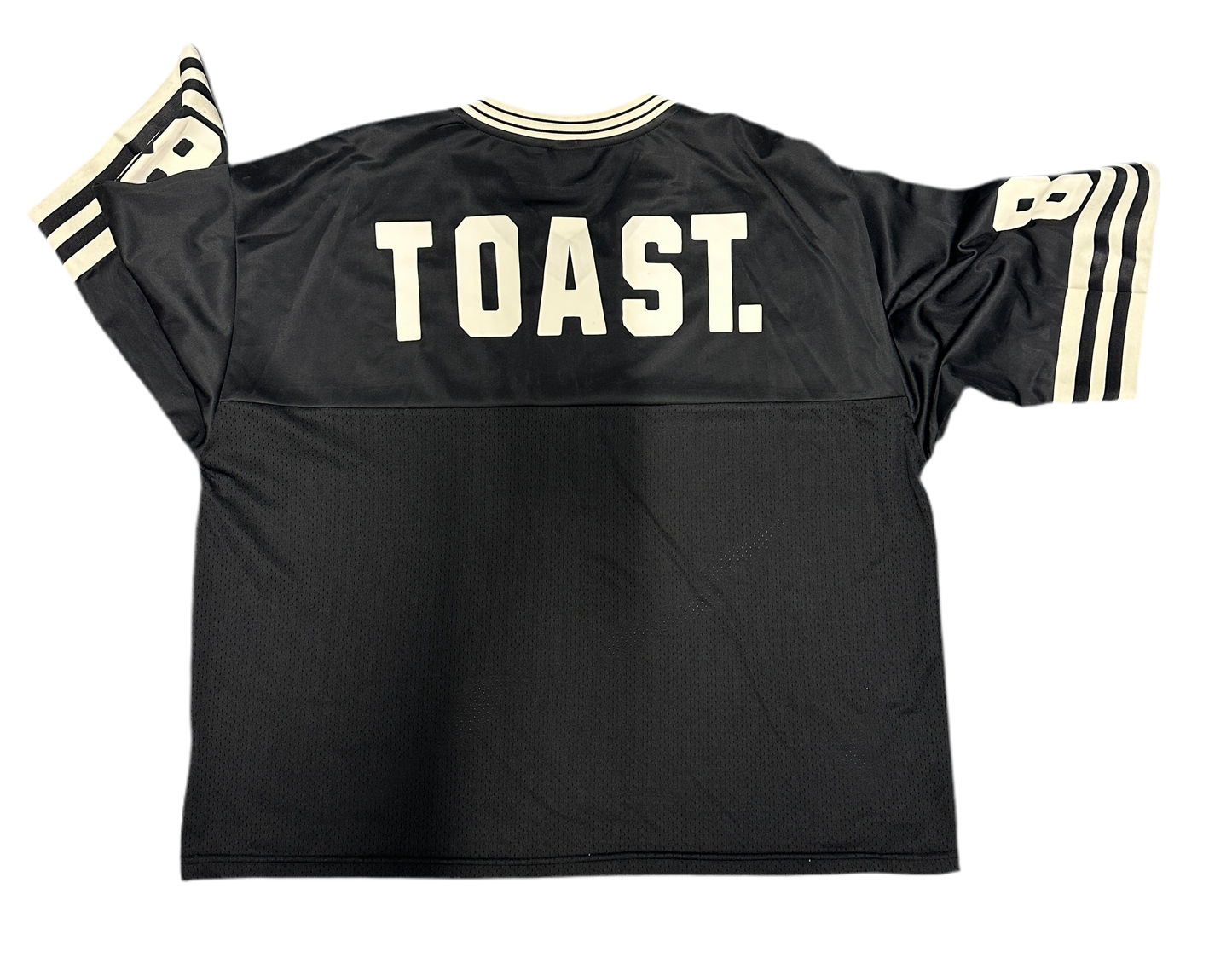 Saint Slugger Mesh Jersey