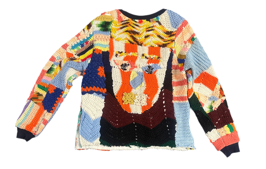 What the Crochet