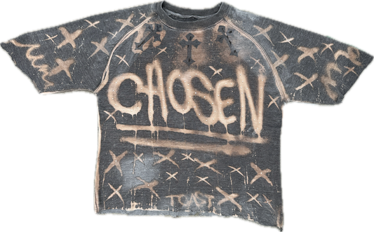 Saints 88 Legacy Tee