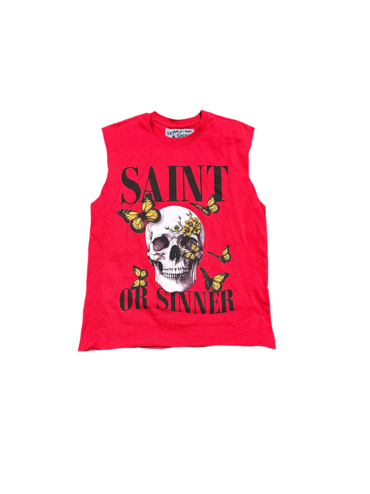 Saints or Sinners Tank top