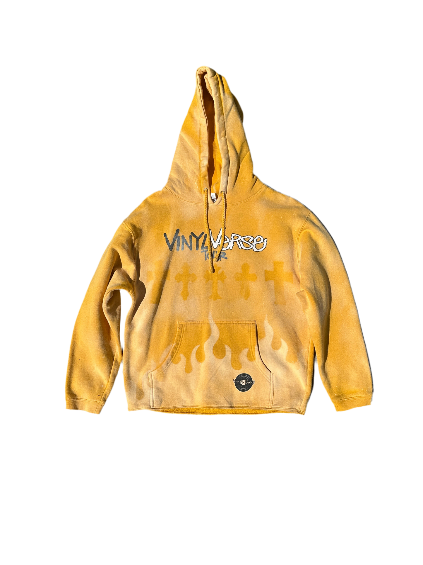 Tour Legacy Hoodie