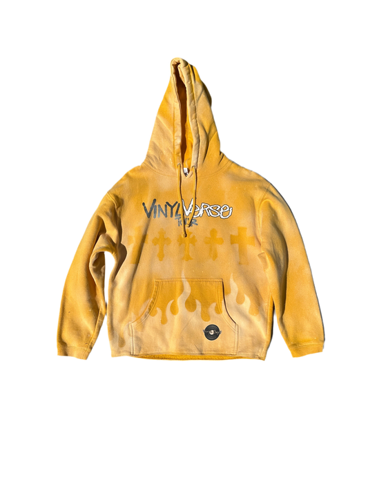 Tour Legacy Hoodie