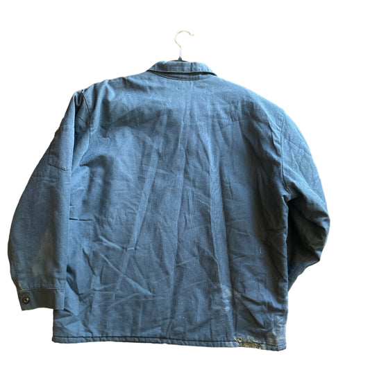 SAINTS MAINTENANCE CREW #3