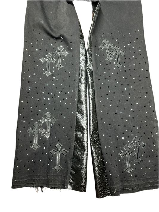 Crossfire Denim