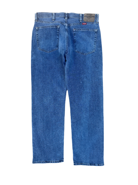 “All-Seeing Saint Denim”