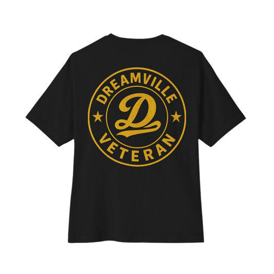 Dreamville Veteran Tee