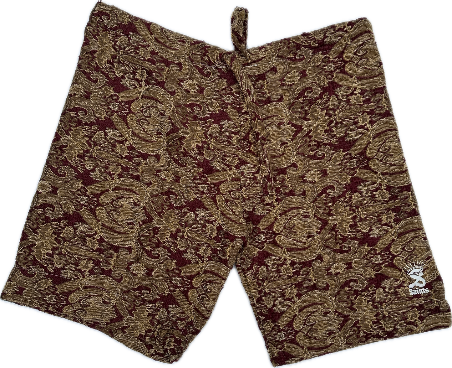 Regal Tapestry Shorts