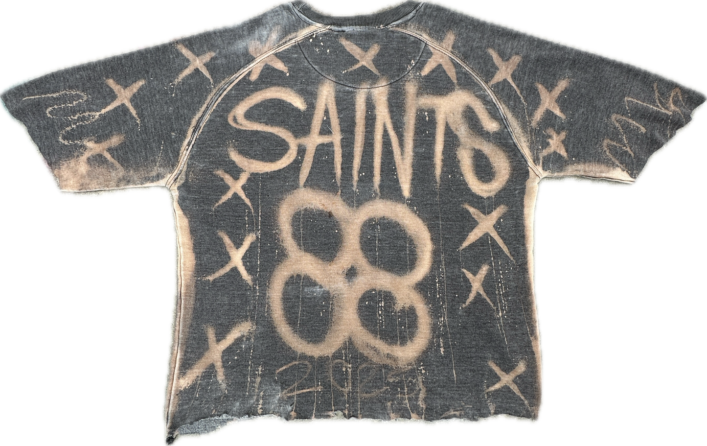 Saints 88 Legacy Tee