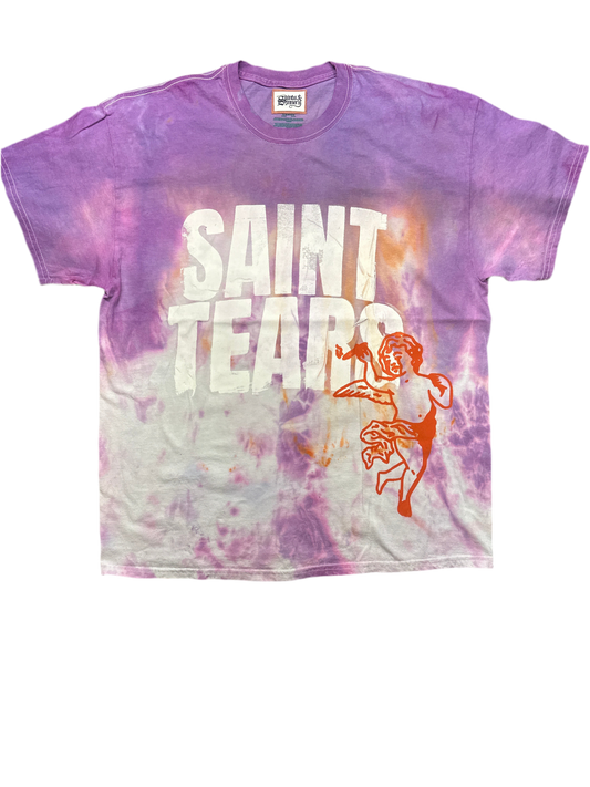 Saint Tears tee