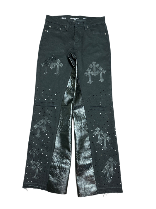 Crossfire Denim
